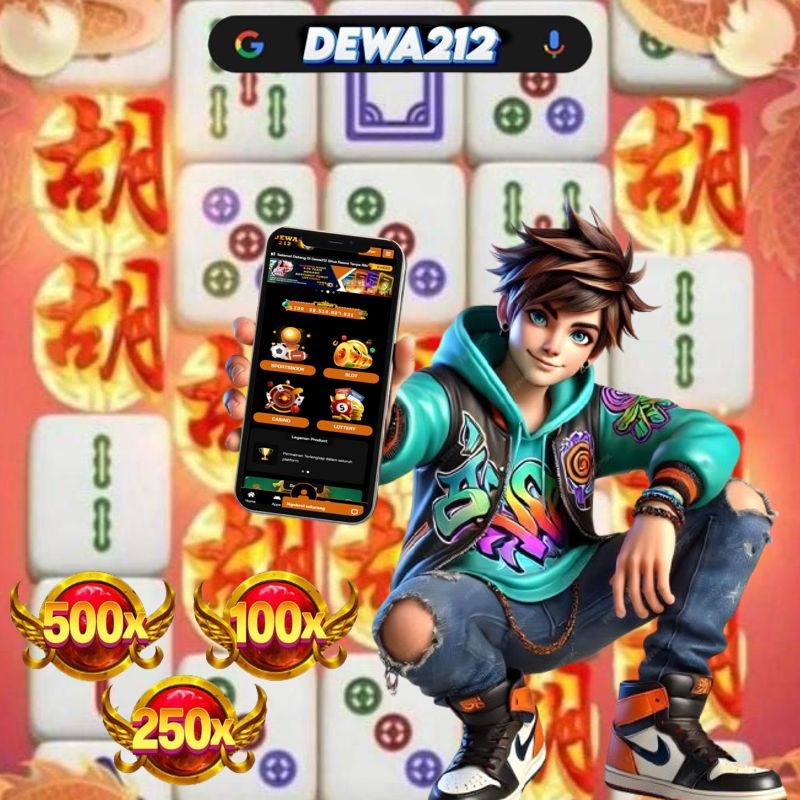 DEWA212